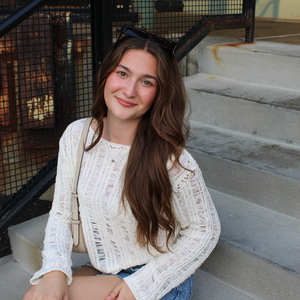 Fundraising Page: Camryn Eisner